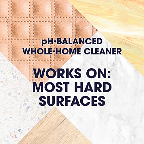3 Pack Pledge pH-Balanced Multisurface Cleaner