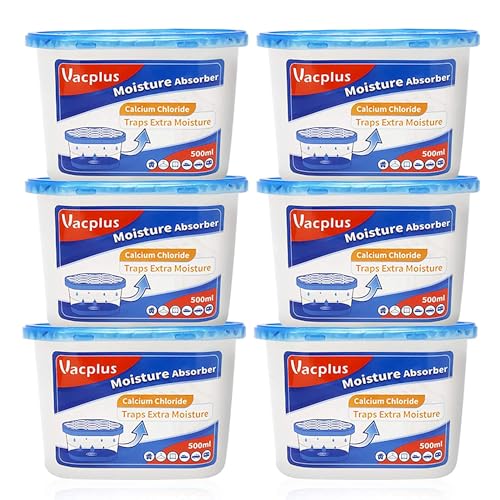10.5 OZ Moisture Absorber Strong Absorption Fragrance Free