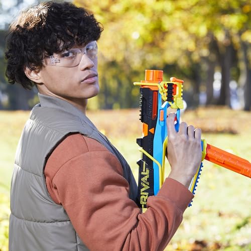 Nerf Rival Mirage XXIV-800 Blaster with Accu-Rounds