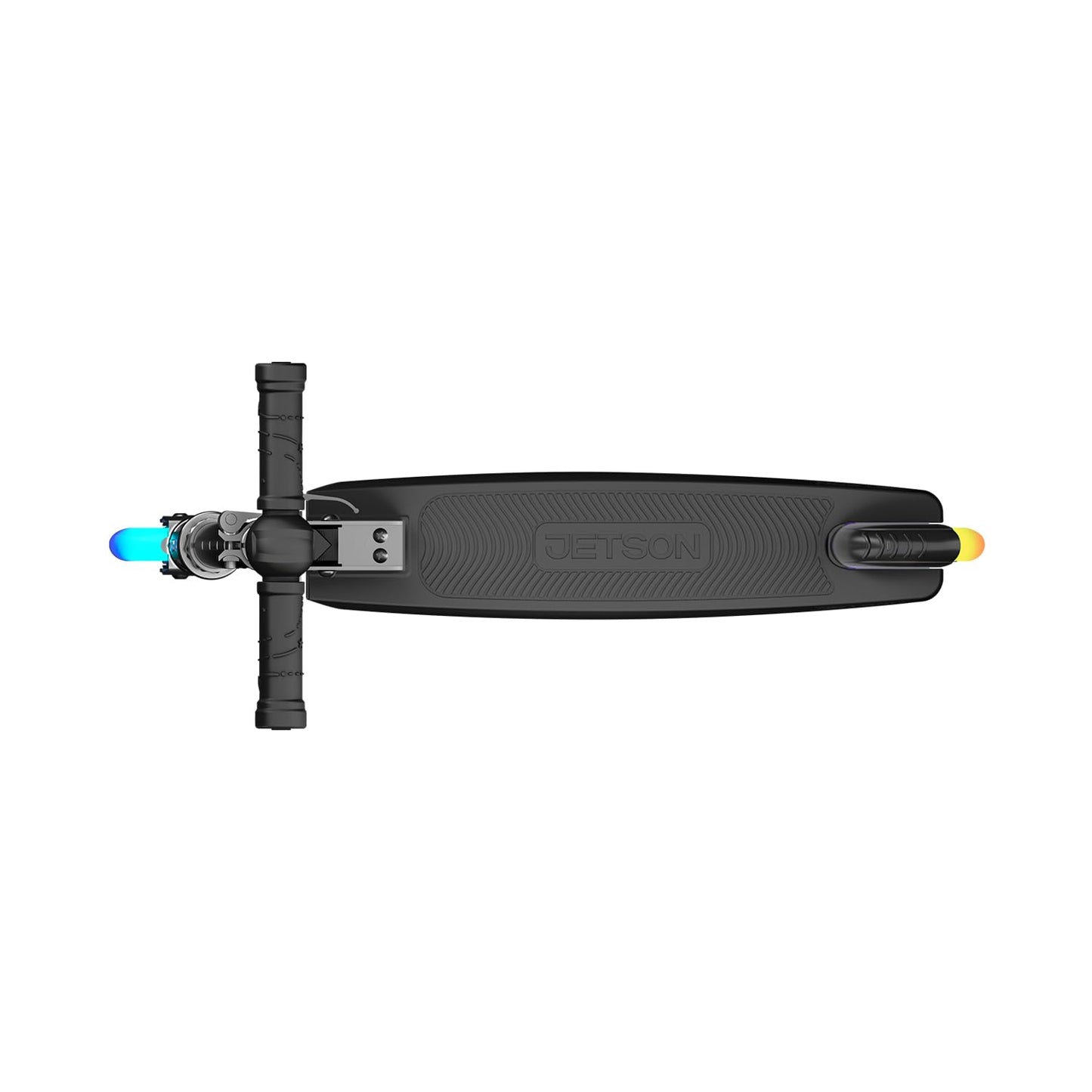 Jetson Light Up 2-Wheel Kick Scooter, Adjustable