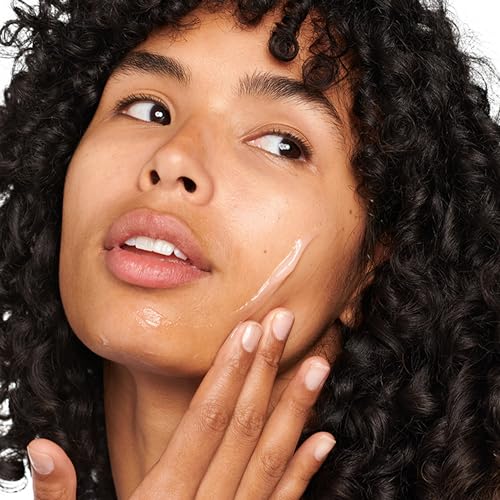 Clinique Moisture Surge 100H Auto-Replenishing Hydrator Face Moisturizer, 0.5 fl. oz.