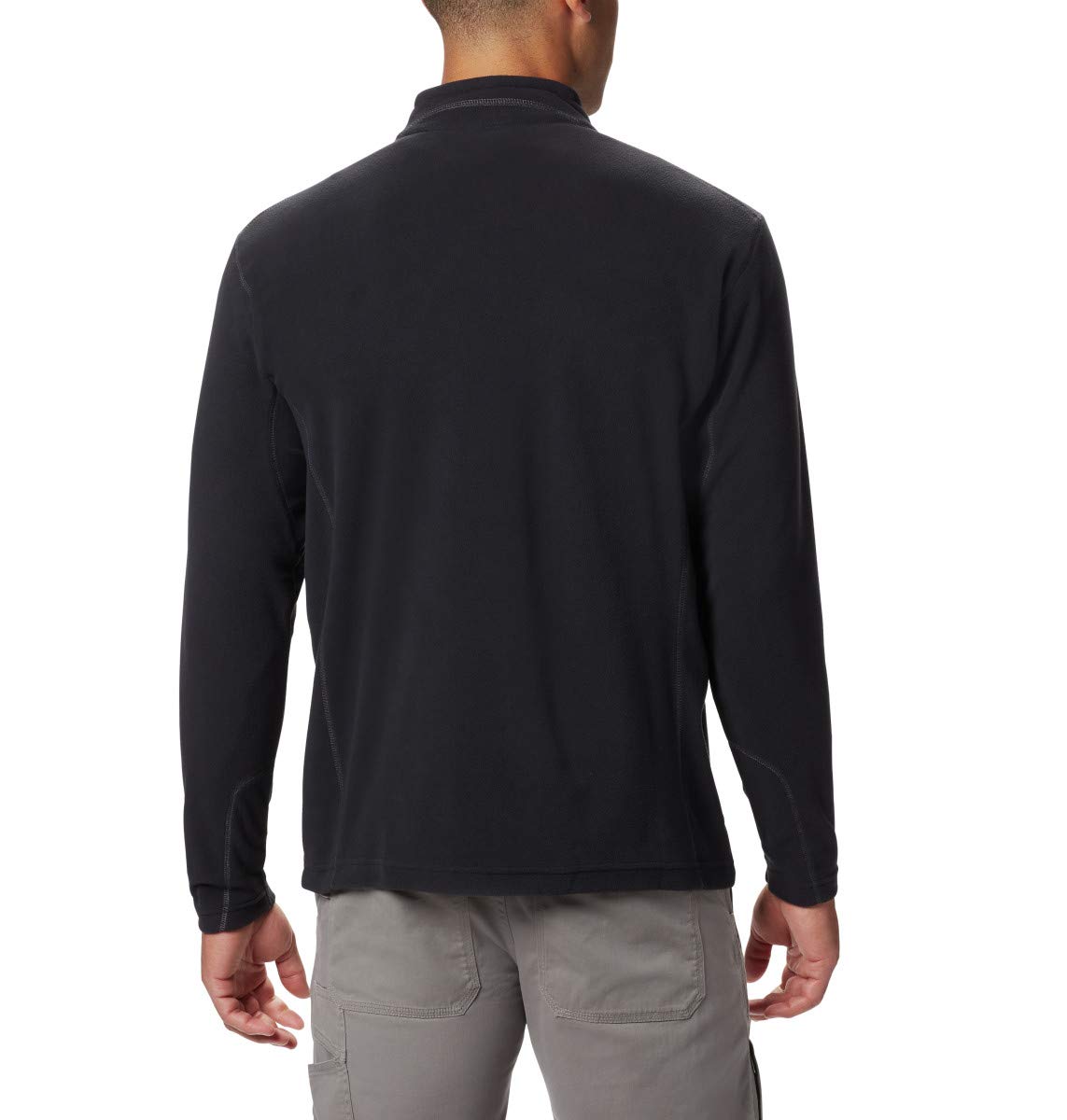 Columbia Klamath Range II Half Zip Fleece