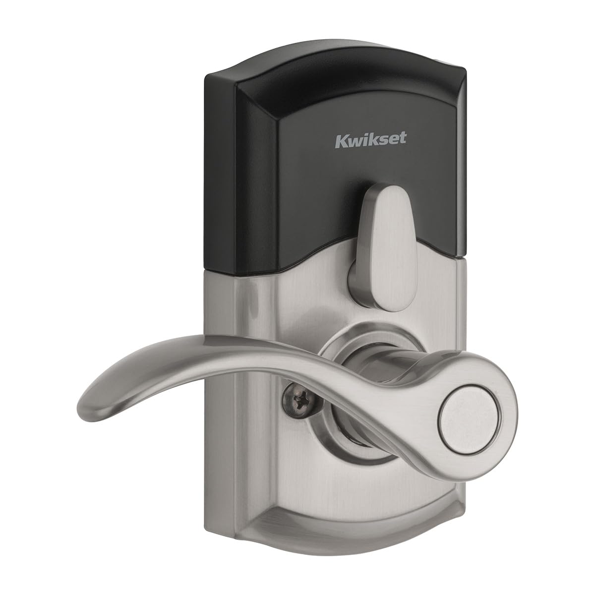 Kwikset SmartCode 955 Keypad Electronic Lever