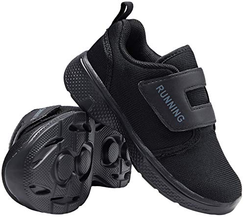 Lightweight Breathable Sneakers for Kids Size 5