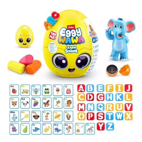 Interactive Learning Toy for Baby and Toddler