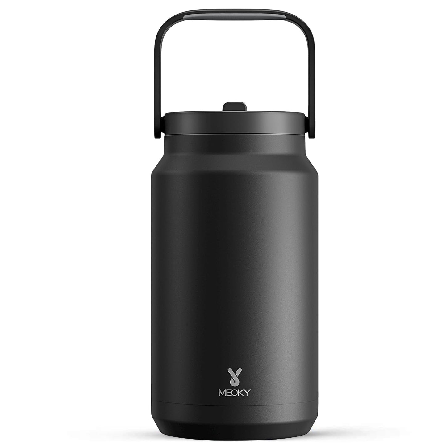 50 oz Stainless Steel Insulated Tumbler with Handle
