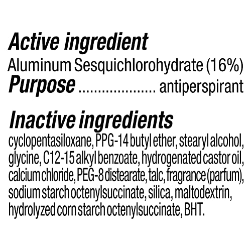 Degree Sport Defense Antiperspirant 4 Count