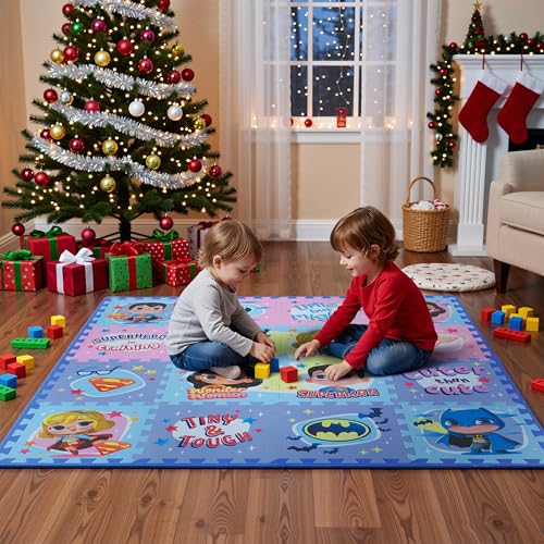 16 Tile Foam Baby Play Mat Puzzle Set