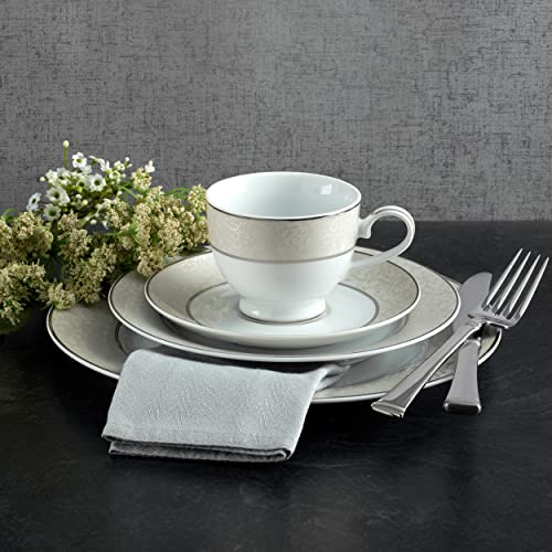 Mikasa 40-Piece Dinnerware Set for 8