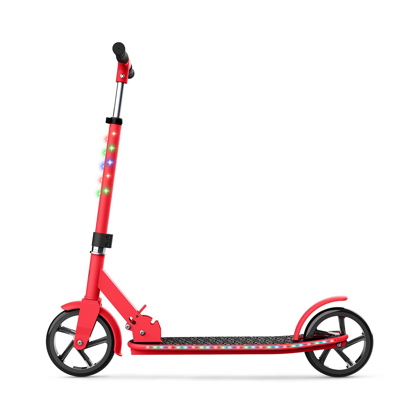 Jetson Jumbo Kick Scooter for Kids