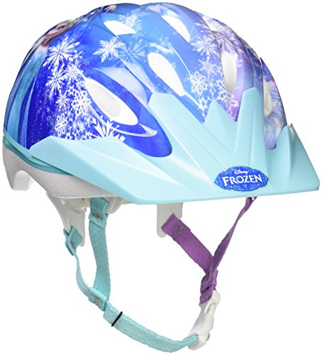 BELL Disney Frozen Kids Bike Helmet