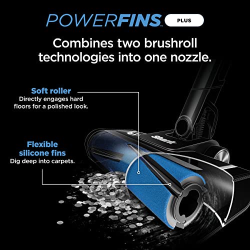 Shark Cordless Vacuum with Clean Sense IQ