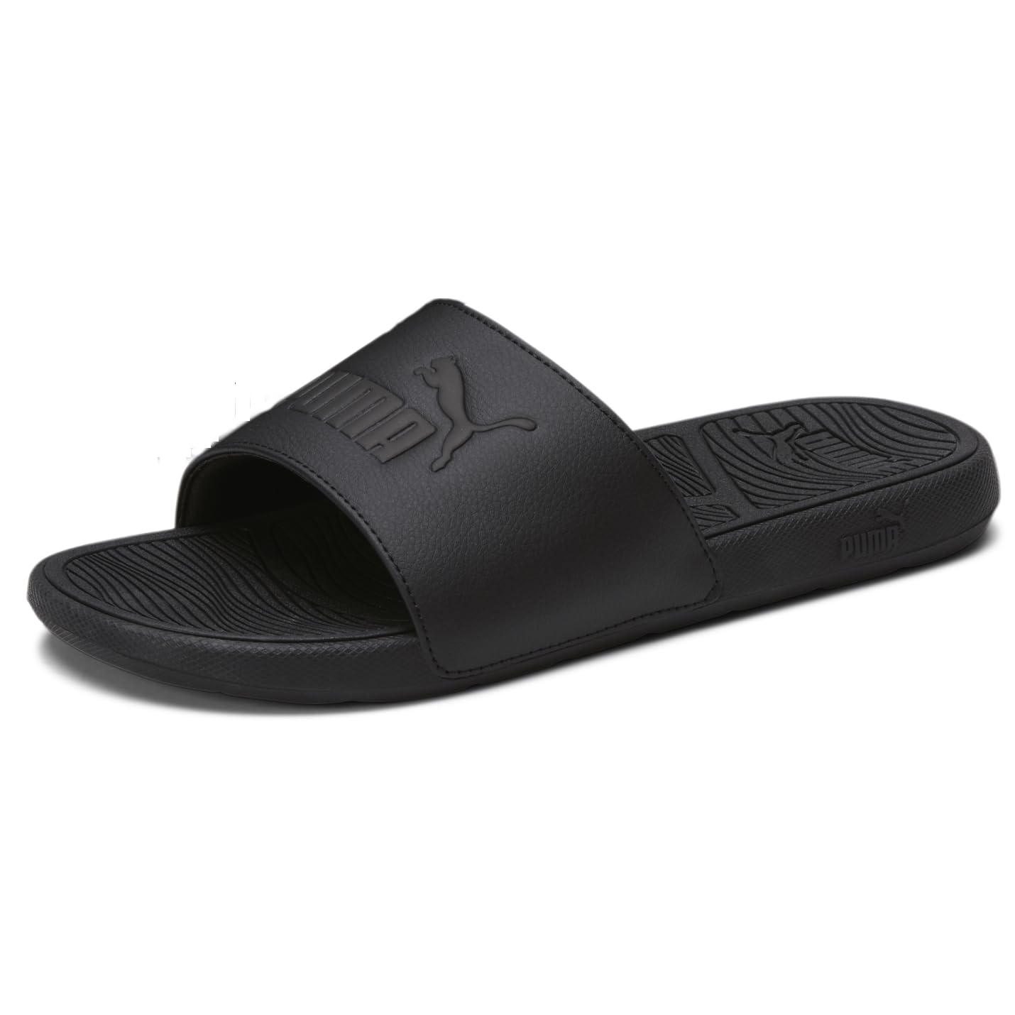 PUMA Men's Cool Cat Slide Sandal Size 10