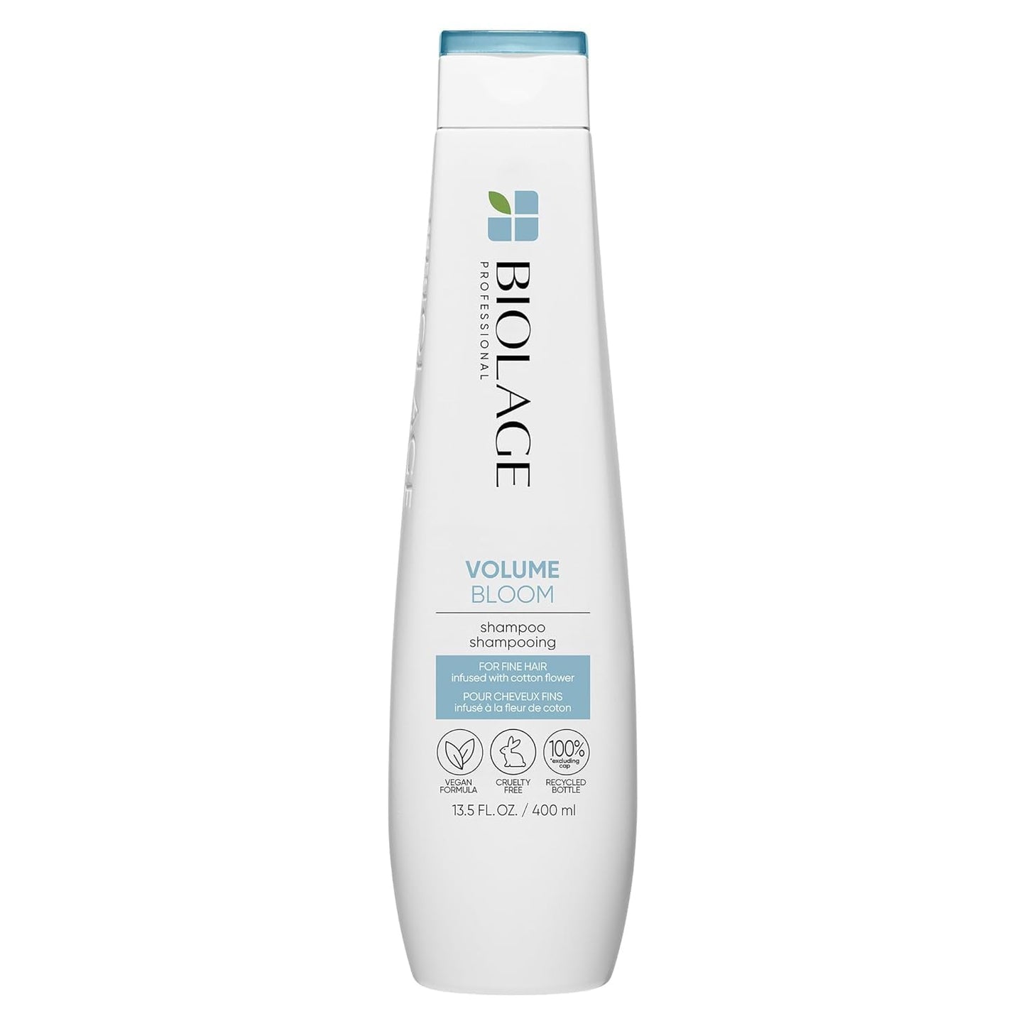 Biolage Volume Boost Shampoo for Fine Hair
