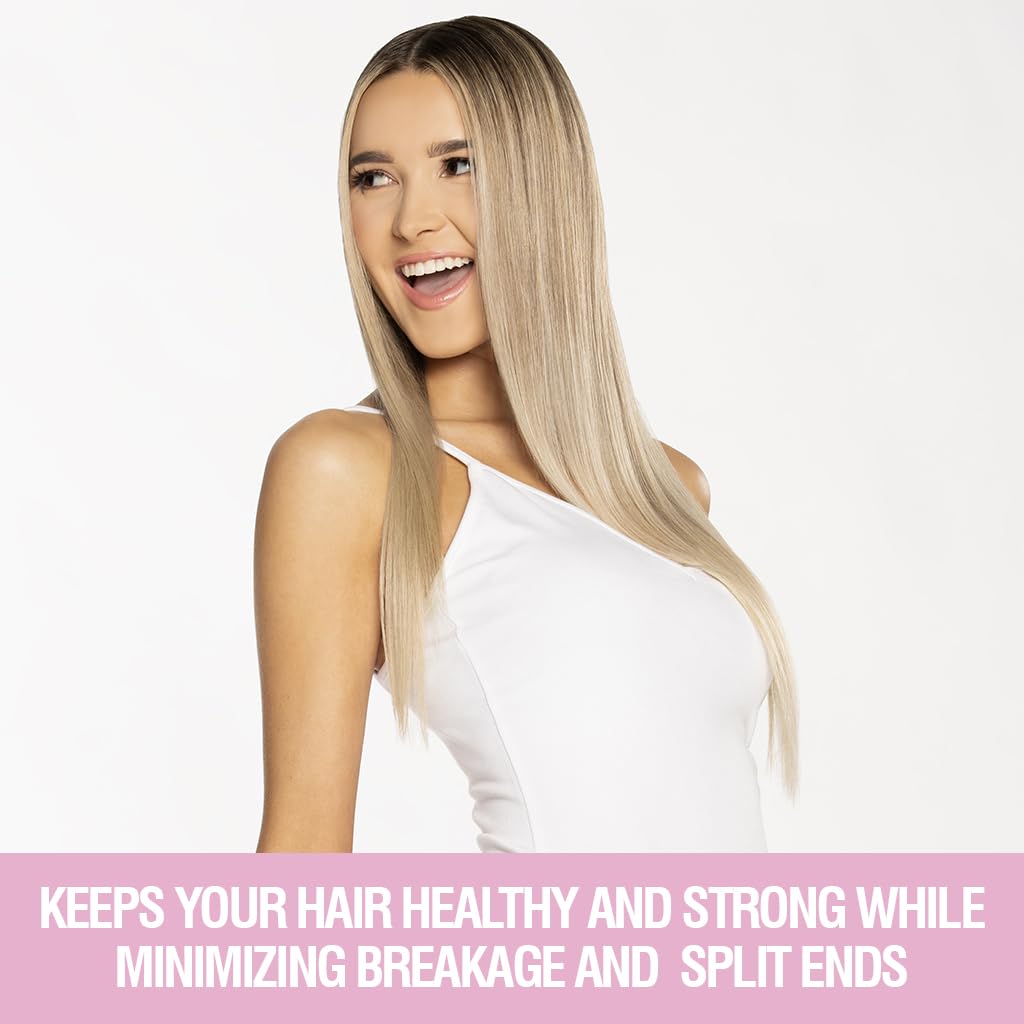 CHI Barbie Dream Pink Hair Care Kit