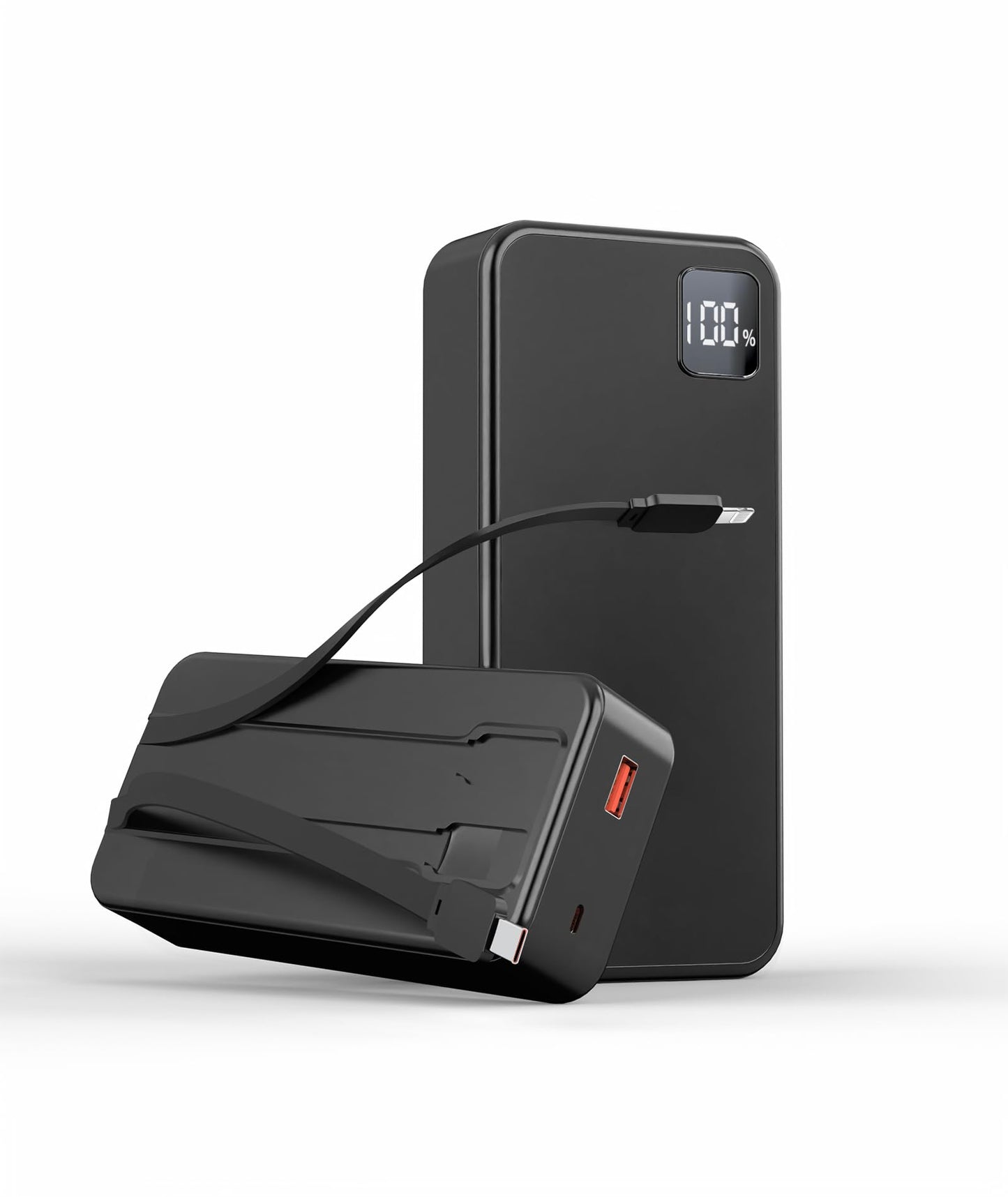 20000mAh Portable Charger Fast Charging Power Bank