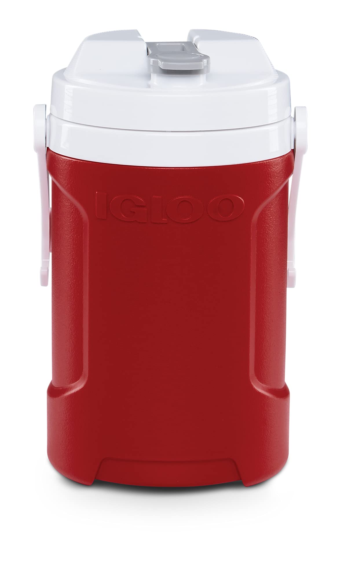 Igloo 1/2 Gallon Sports Jug with Hooks