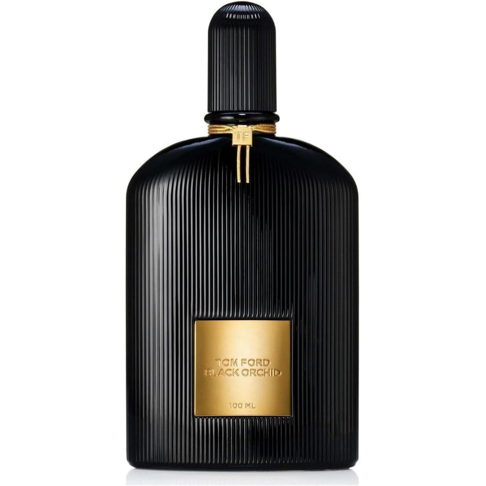 Tom Ford Black Orchid Eau De Parfum 3.4 Oz