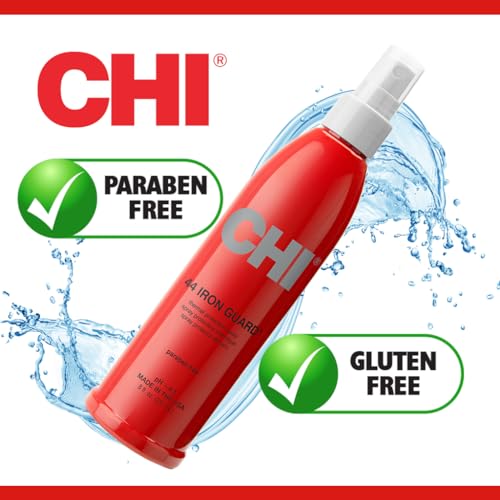 CHI Thermal Protection Spray for Hair Frizz Control