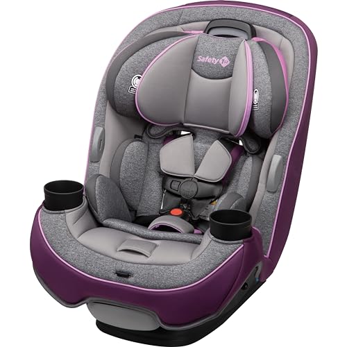 Safety 1st Grow and Go All-in-One Car Seat