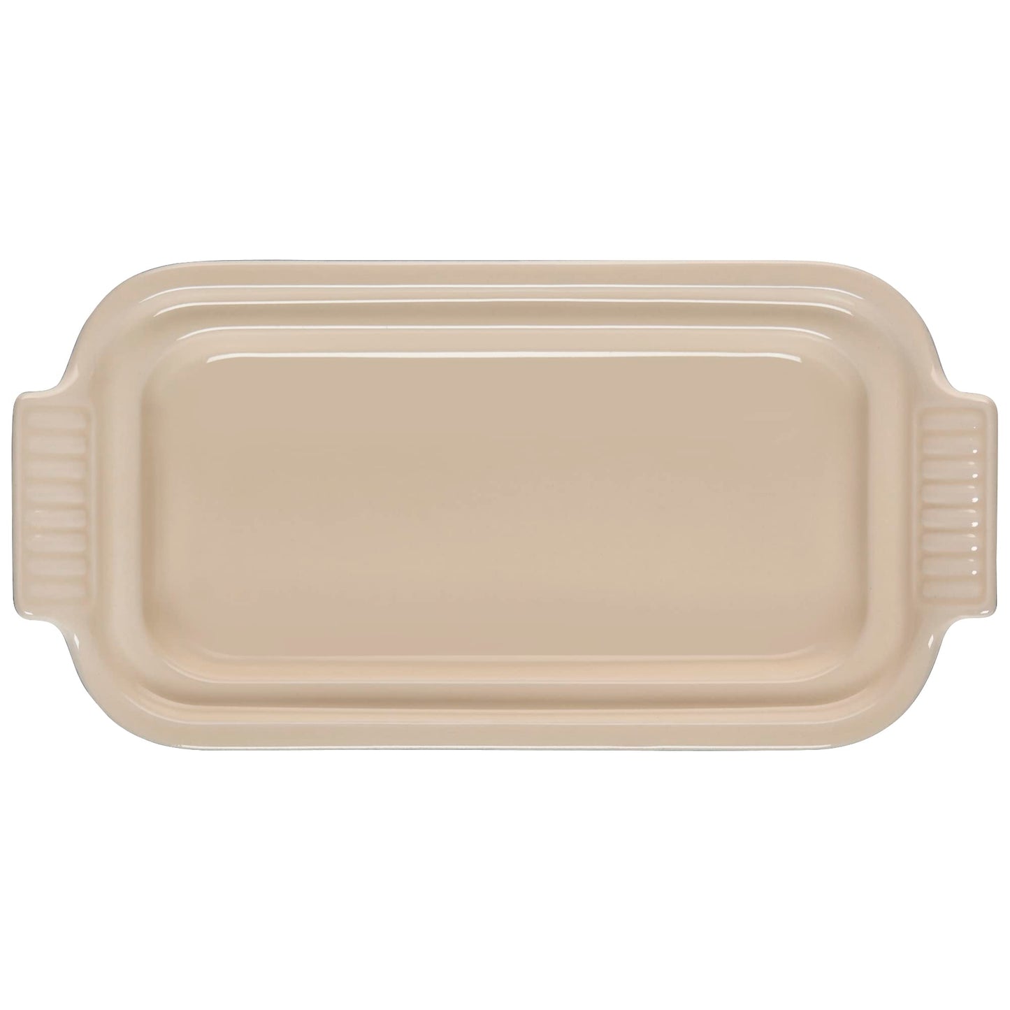 Le Creuset Heritage Stoneware Butter Dish