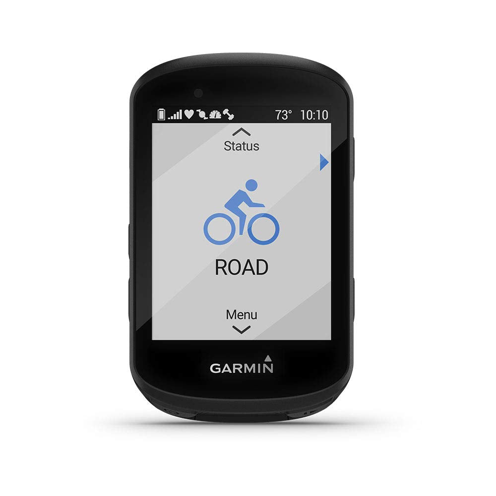 Garmin Edge 530 GPS Bike Computer with Mapping