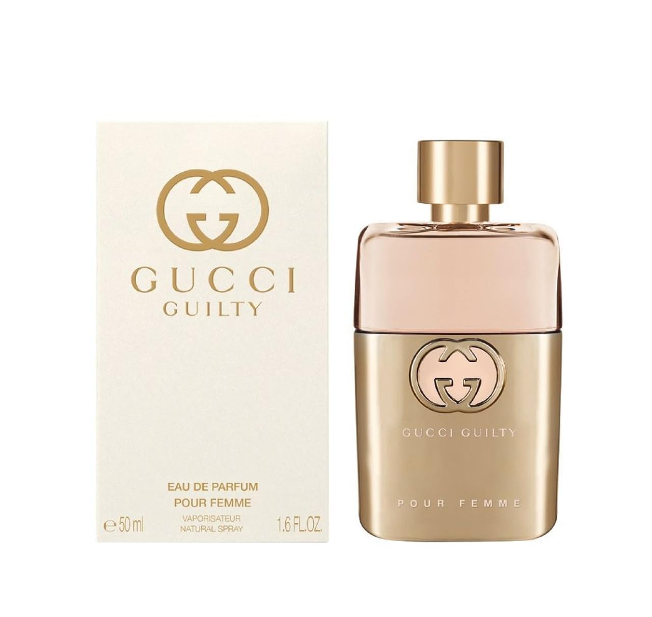 Gucci Guilty Eau de Parfum Spray for Women