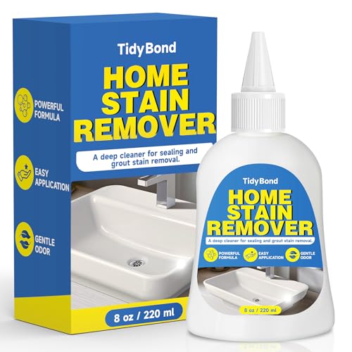 8 fl oz Mold & Stain Remover Gel Cleaner