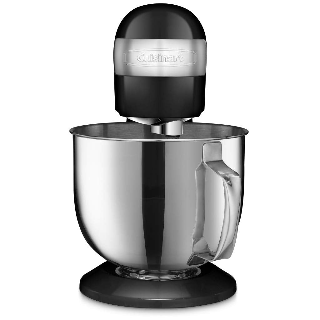 Cuisinart 5.5 Quart Stand Mixer with Accessories