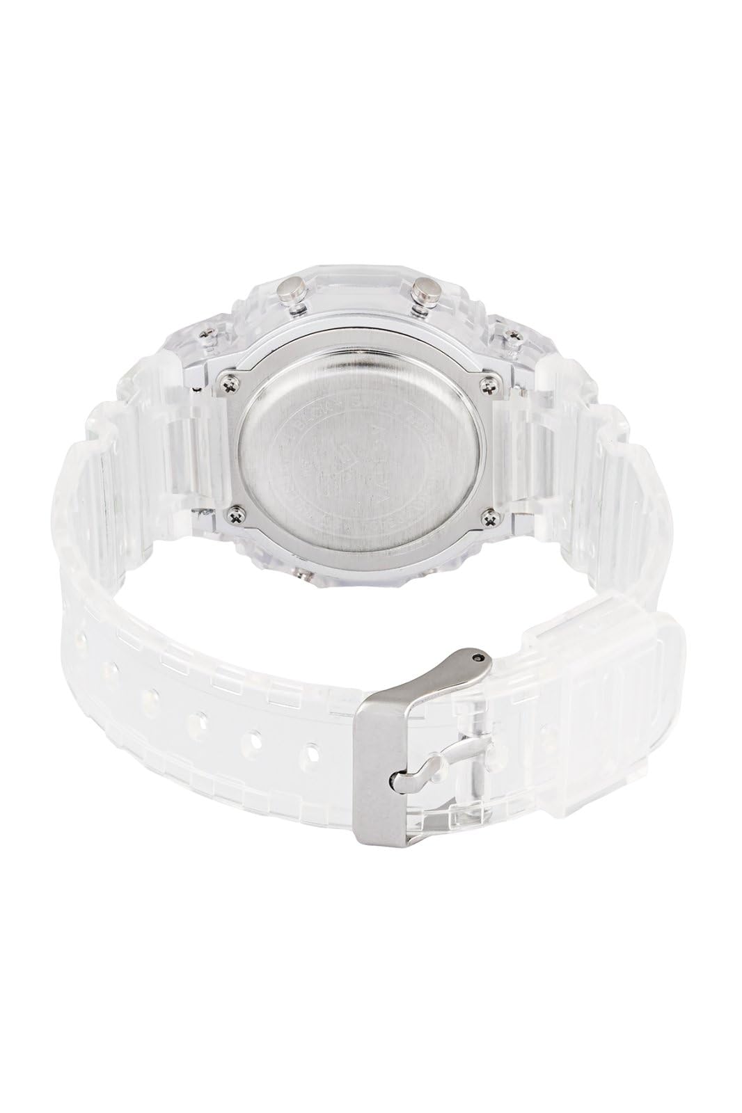 Invicta Shock Resistant White Watch for Men