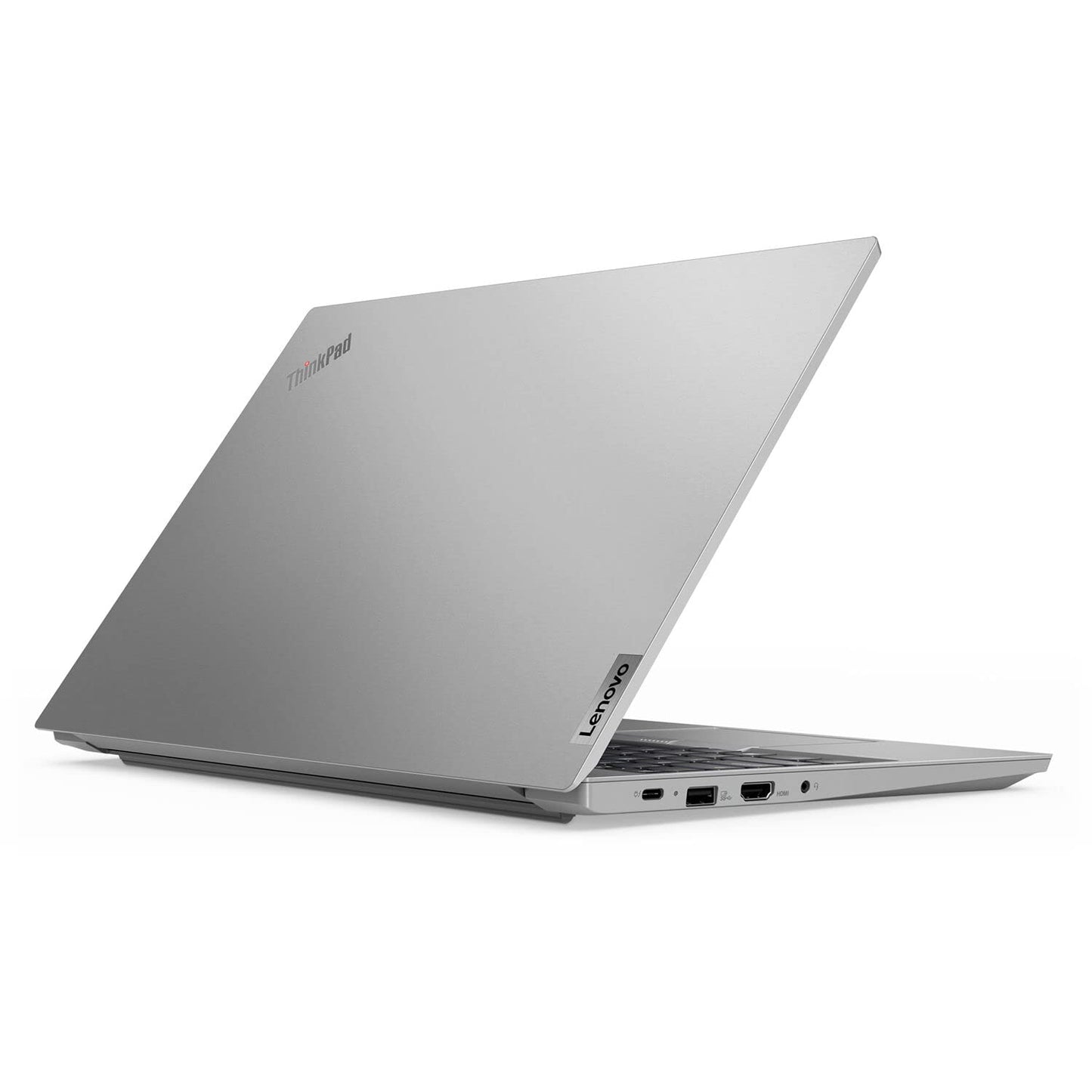 Lenovo ThinkPad E15 Gen 4 15.6" FHD IPS Business Laptop (Intel i7-1255U, 16GB RAM, 512GB SSD, WiFi 6E, Bluetooth 5.3, Thunderbolt 4, Webcam, RJ-45, Win 11 Pro) w/DKZ Hub USB Port Expander