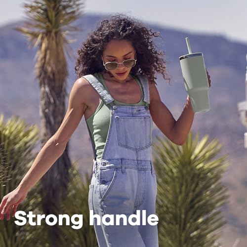 Hydro Flask 40 Oz Stainless Steel Travel Tumbler