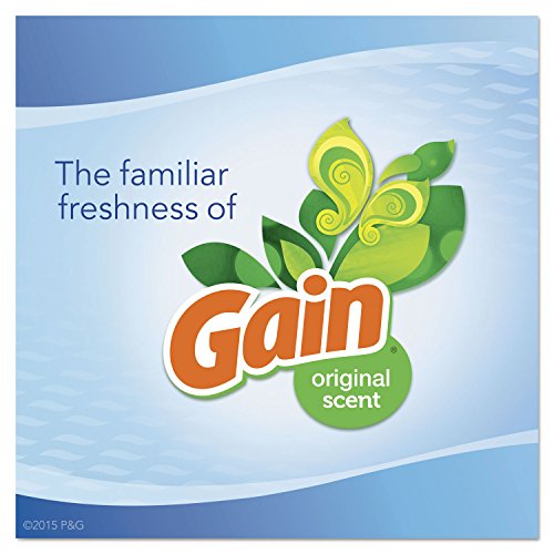 UPDATE: DEAD! Febreze Air Freshener and Odor Eliminator Spray, Gain Original Scent, 8.8 Oz (Pack of 6)