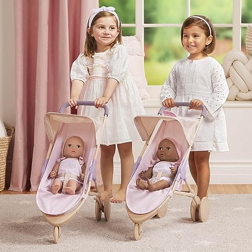 14-inch Baby Doll Care Accessories Bundle