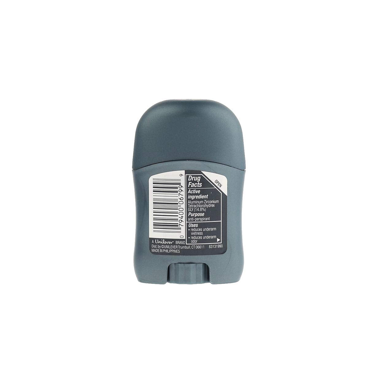 Dove Men+Care Antiperspirant Stick Clean Comfort