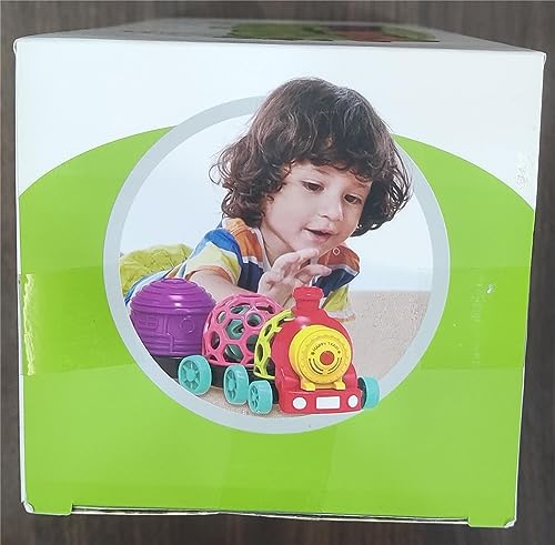 Toddler Train Toy for 1 Year Olds