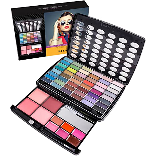 SHANY Glamour Girl All-in-One Makeup Kit Palette