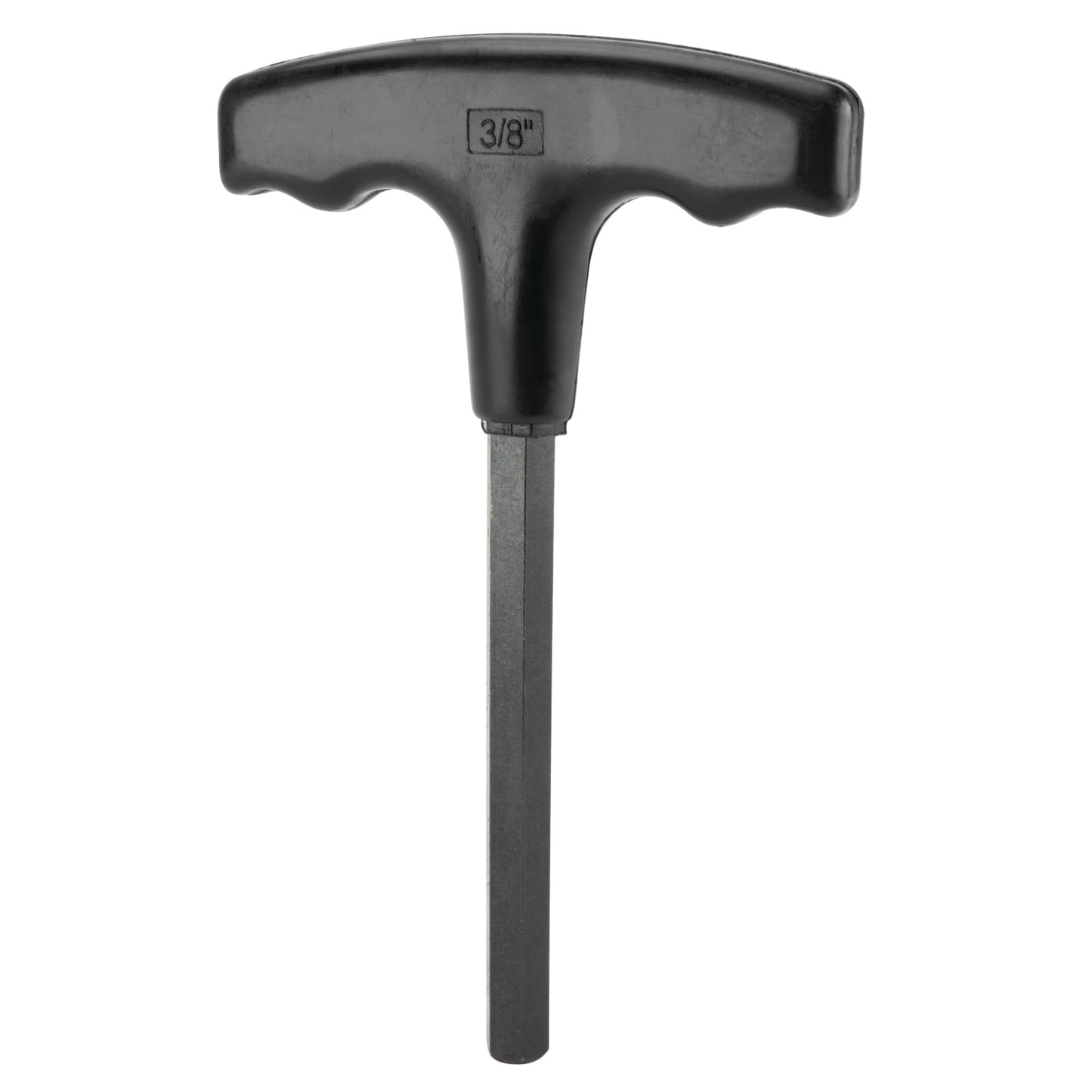 Performance Tool 10-Piece T-Handle Allen Wrench Set