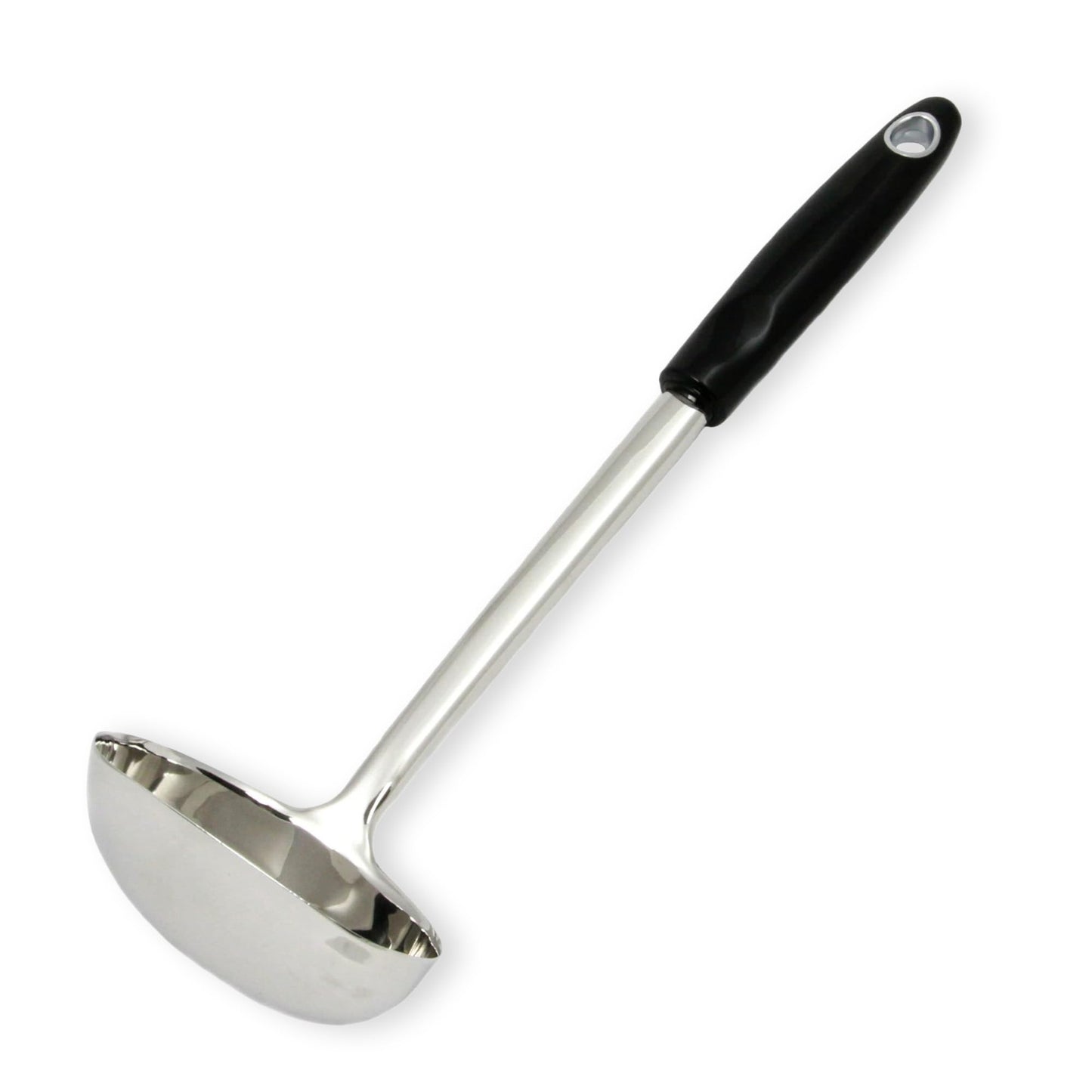 Chef Craft 13-Inch Stainless Steel Ladle