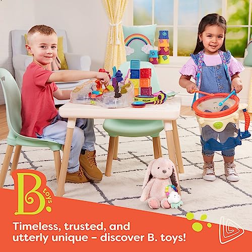 3-Pack Wooden Puzzles for Kids - Pets, Dinos, Trucks