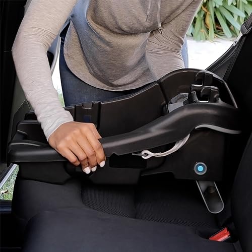 Baby Trend EZ-Lift PRO Infant Car Seat - Grey