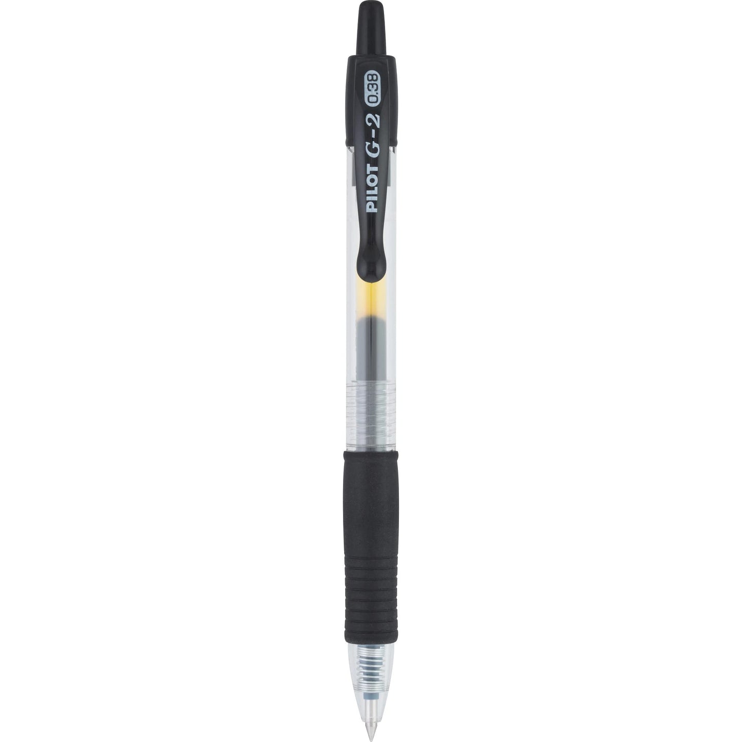 5 Pack Pilot G2 Ultra Fine Gel Pens