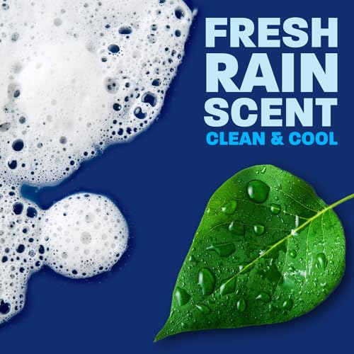 Dawn EZ-Squeeze Dish Soap with Non-Scratch Sponges