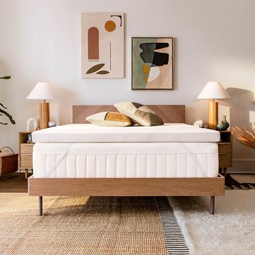 Tempur-Pedic 3-Inch Memory Foam King Mattress Topper