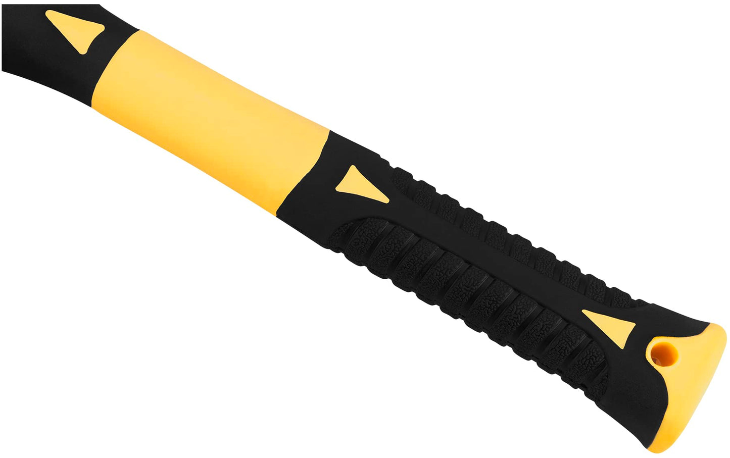 Performance Tool Heavy Duty Fiberglass Hammer