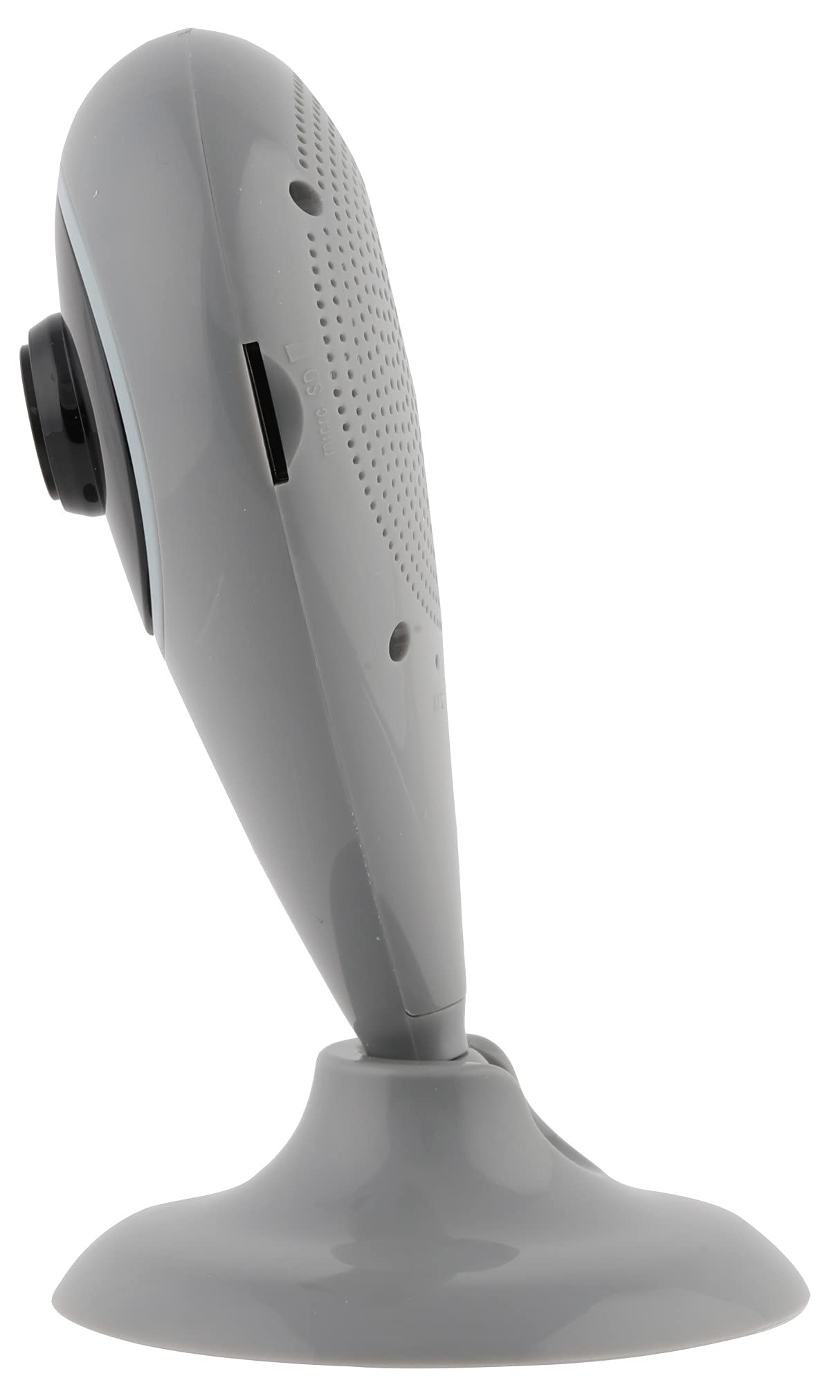 Indoor WiFi Security Camera with Night Vision