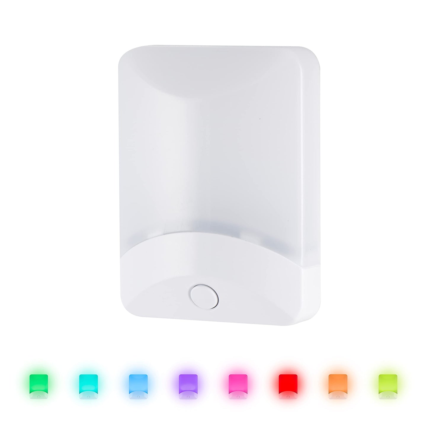GE LED Night Light with Dusk to Dawn Sensor