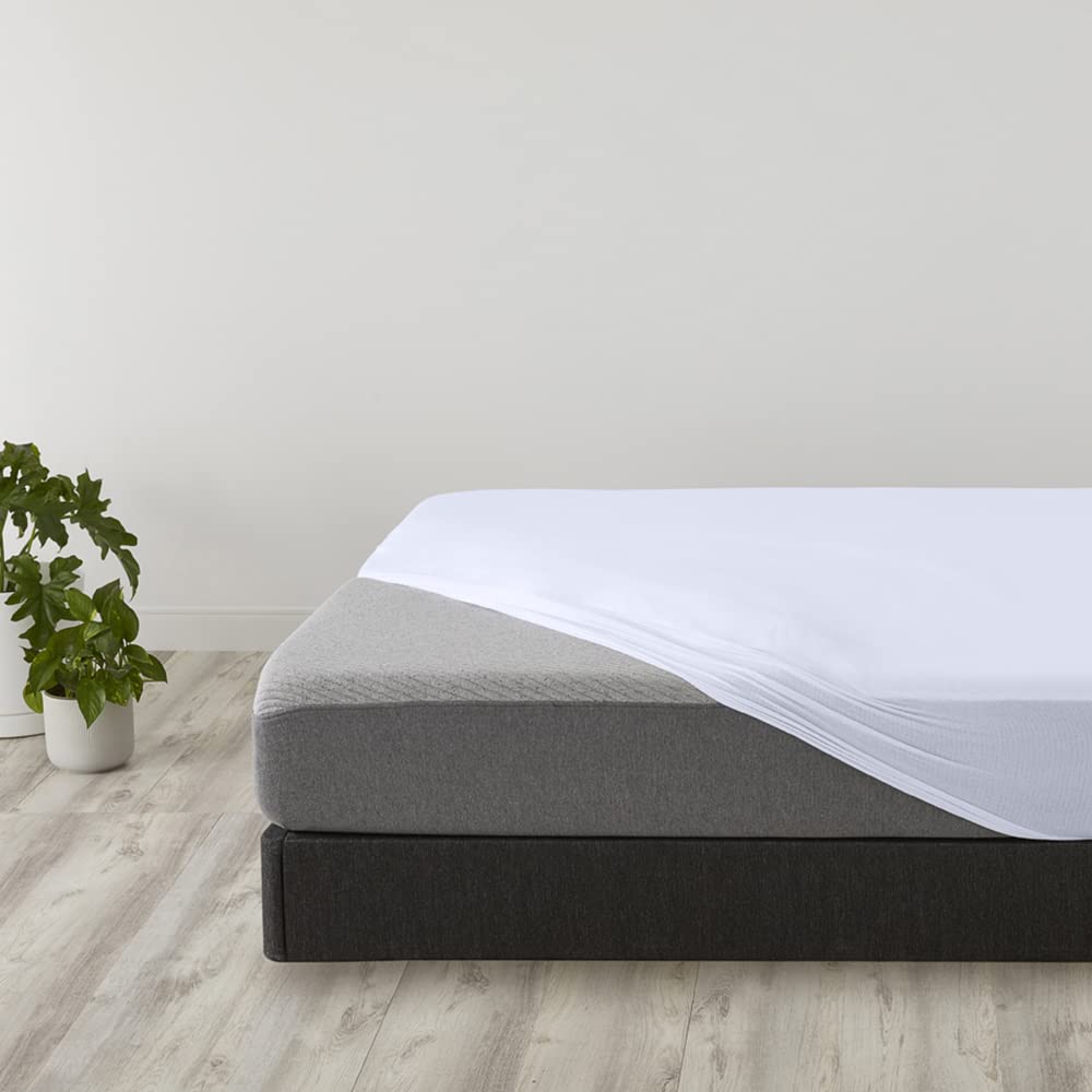 Casper Twin Mattress Box Spring Foundation