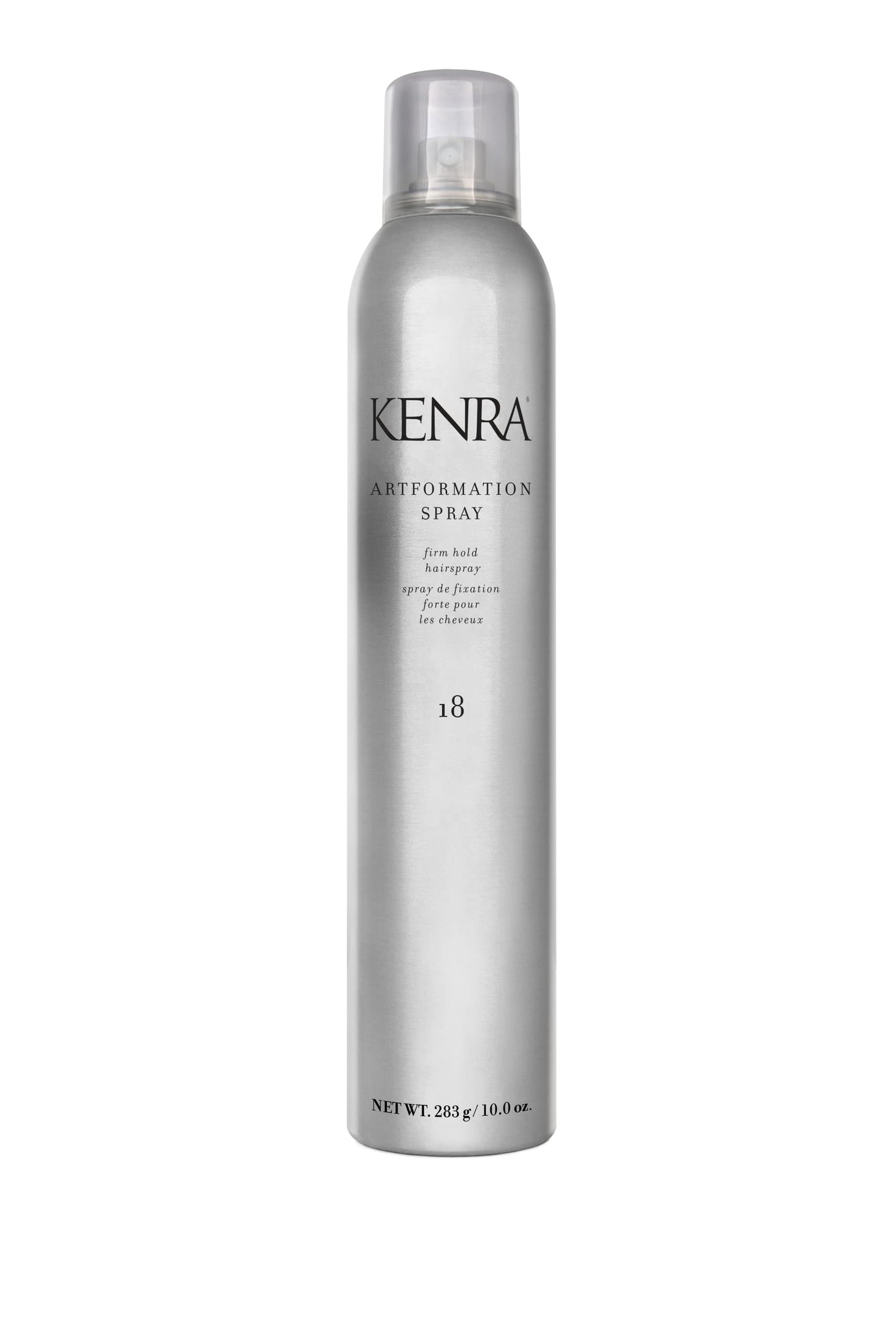 Kenra Firm Hold Hairspray for All Hair Types