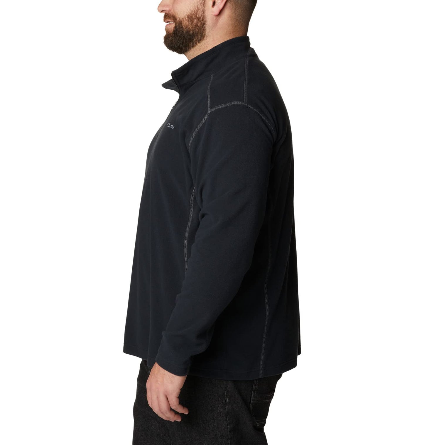 Columbia Klamath Range II Half Zip Fleece